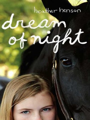 cover image of Dream of Night